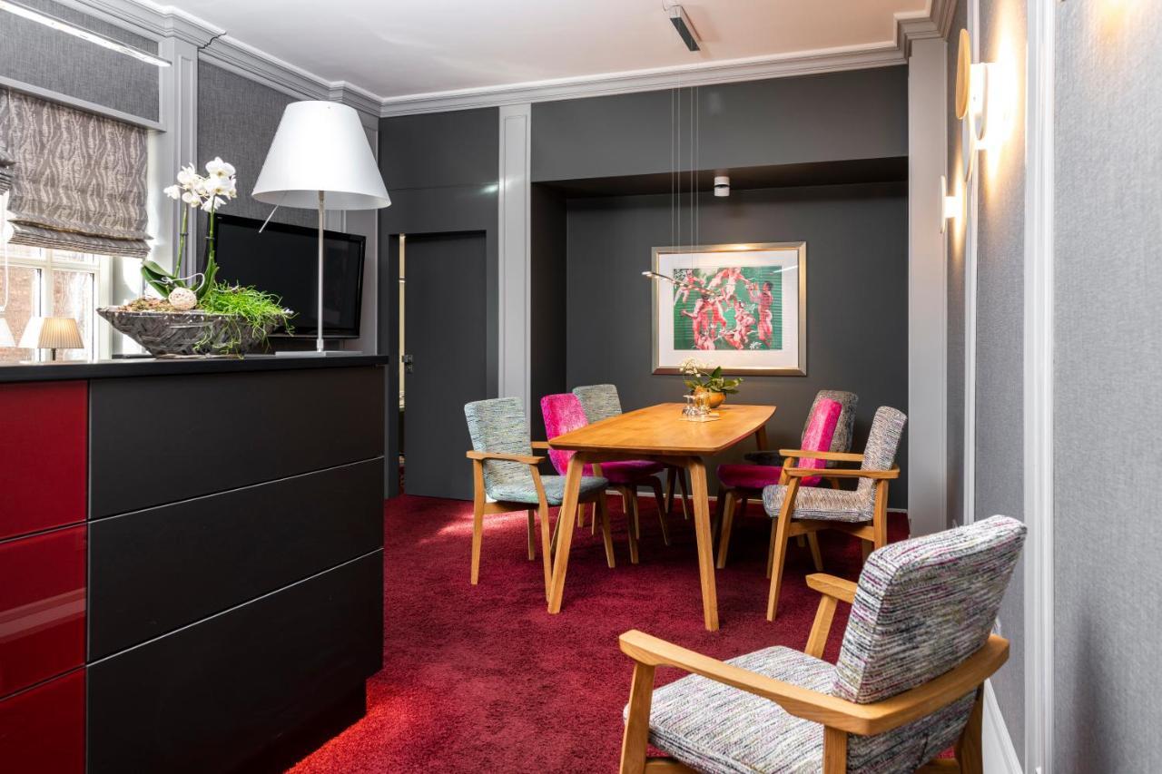 Hotel Restaurant Esser Wegberg Extérieur photo