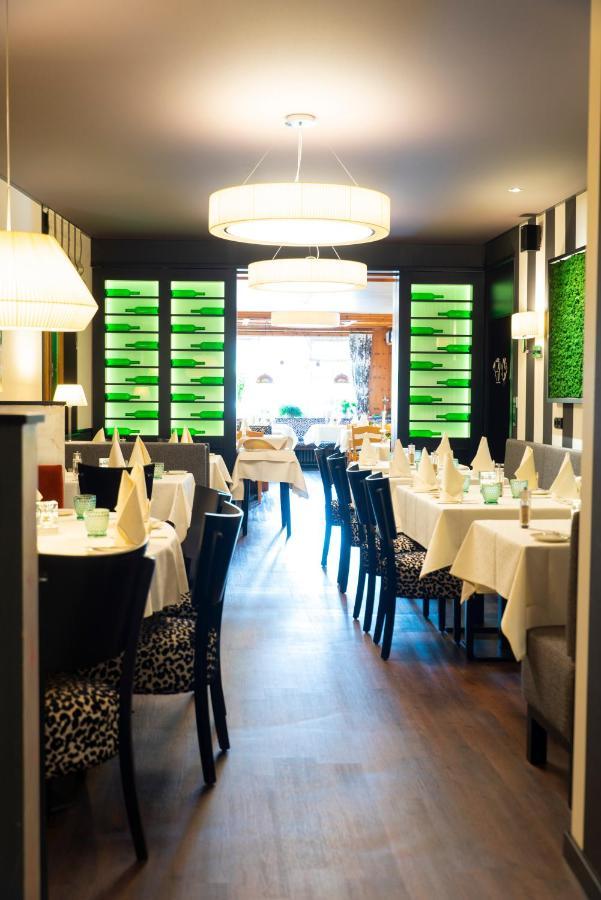 Hotel Restaurant Esser Wegberg Extérieur photo