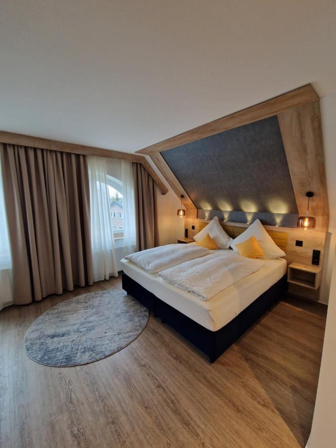 Hotel Restaurant Esser Wegberg Extérieur photo